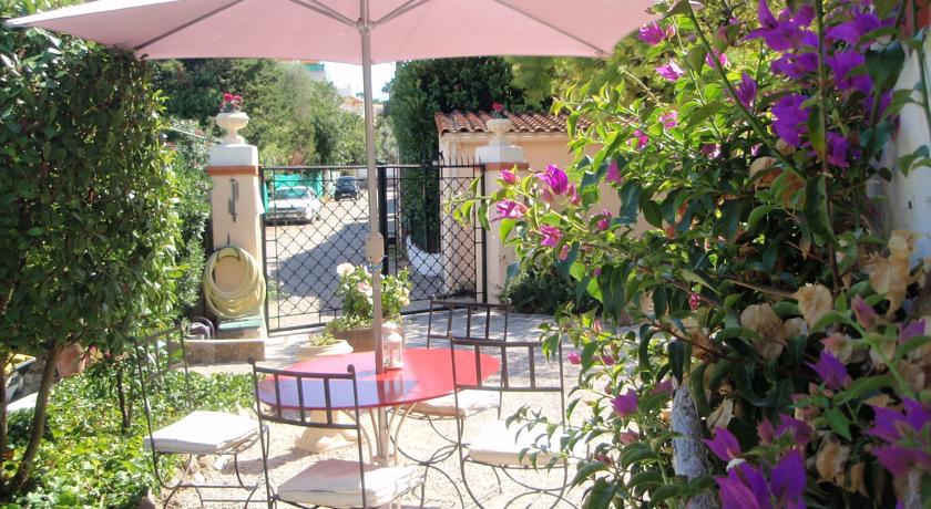 Villa Asmodeé