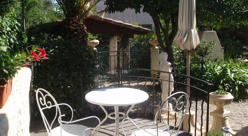 Villa Asmodeé