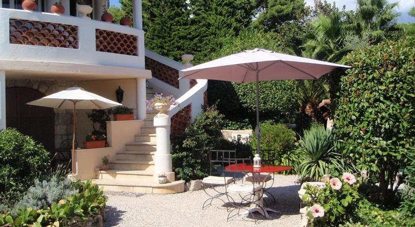 Villa Asmodeé