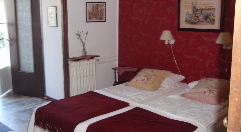 Villa Asmodeé