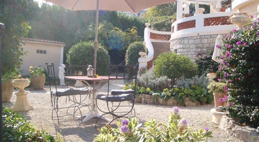 Villa Asmodeé