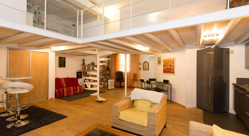 Loft Fersen