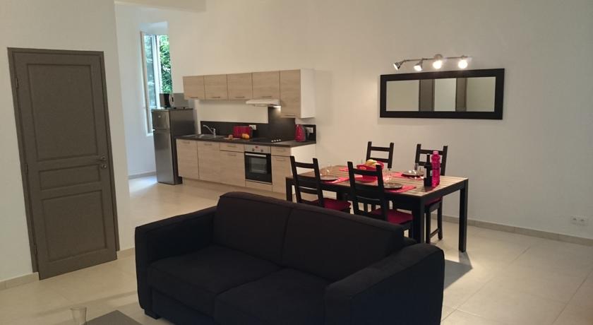 Loft Fersen Antibes