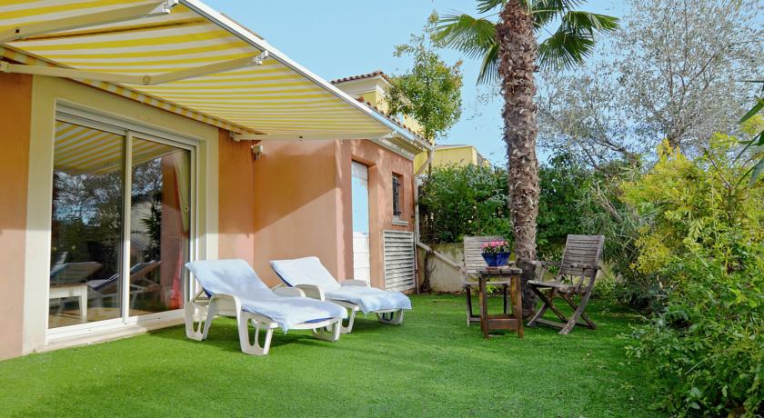 le Clos de grenadines