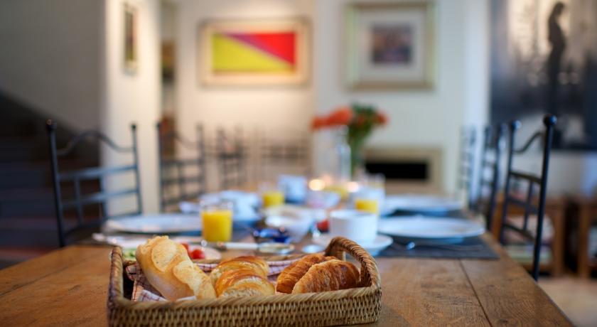 Rue Sade Bed & Breakfast