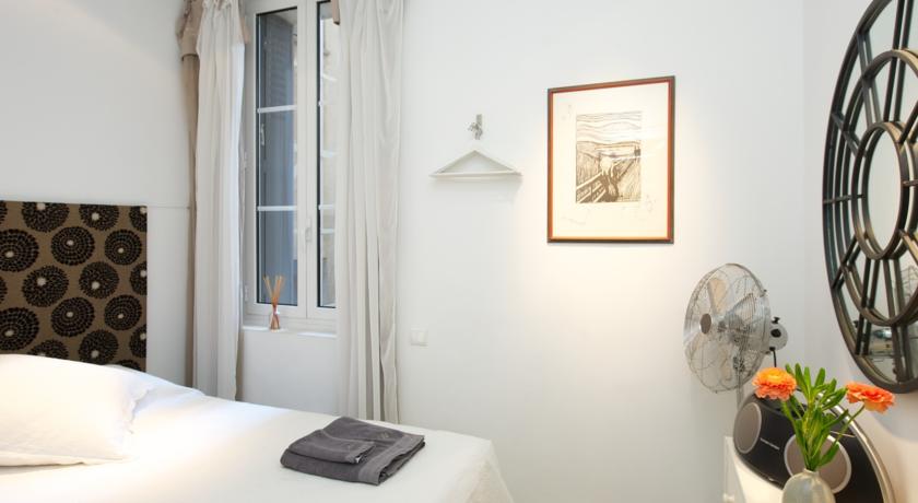 Rue Sade Bed & Breakfast