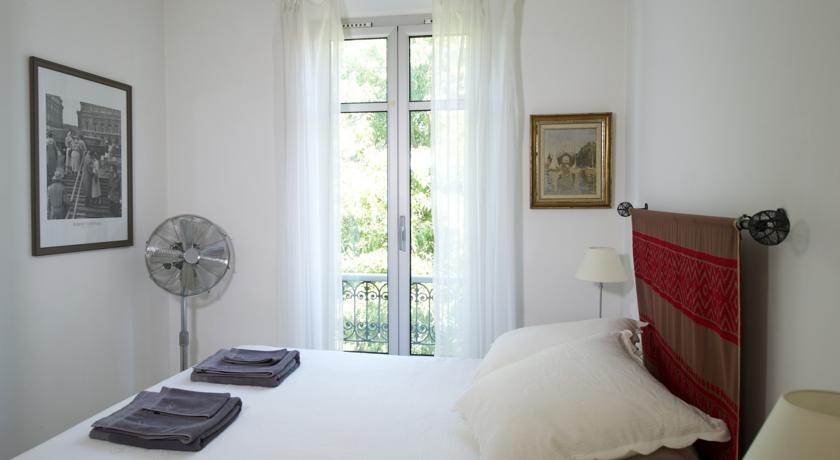 Rue Sade Bed & Breakfast