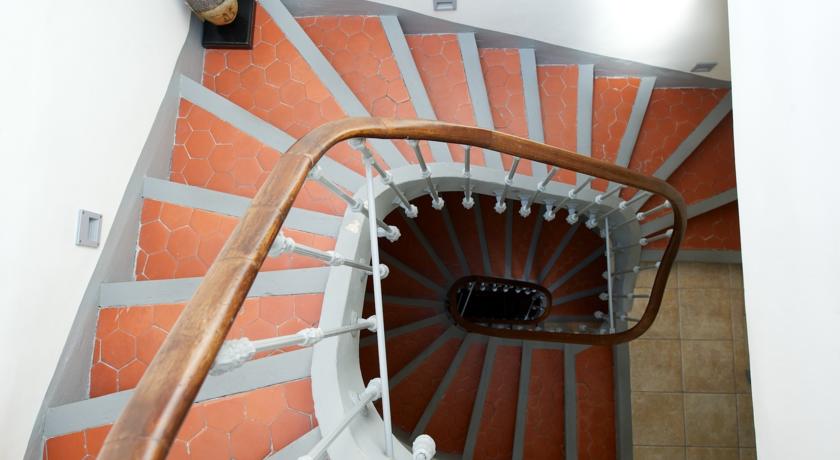 Rue Sade Bed & Breakfast