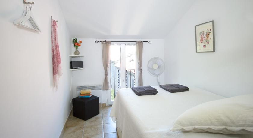 Rue Sade Bed & Breakfast