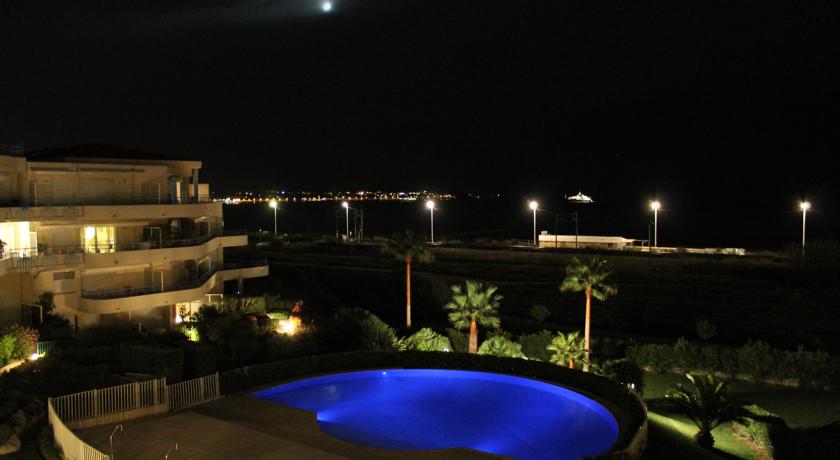 Bilocale Juan les Pins