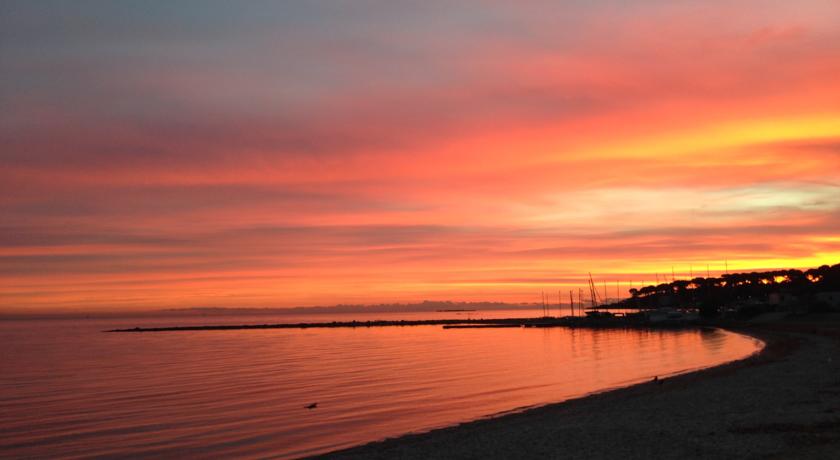 Bilocale Juan les Pins