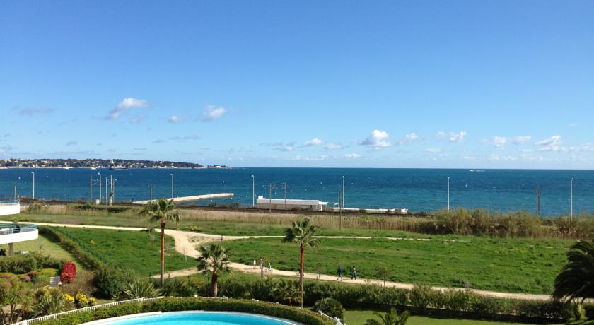 Bilocale Juan les Pins