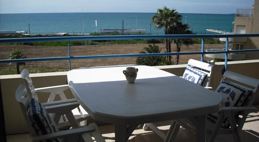 Bilocale Juan les Pins