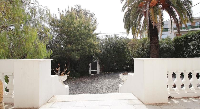 Villa La Maison Blanche