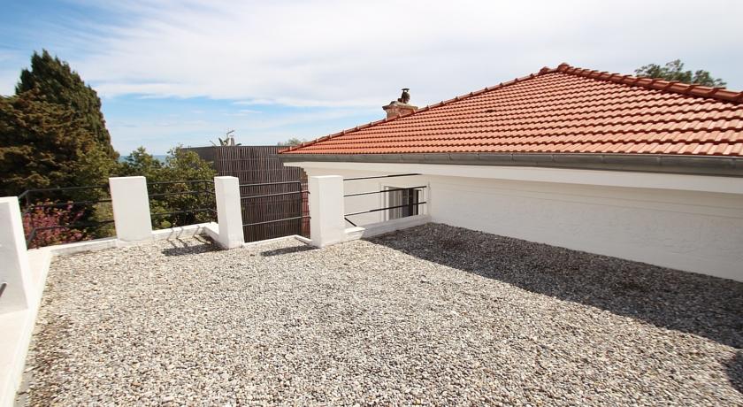 Villa La Maison Blanche