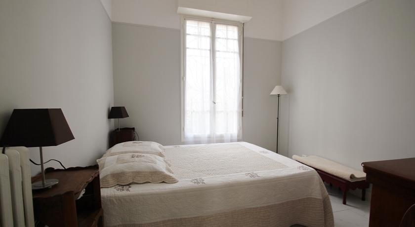 Villa La Maison Blanche