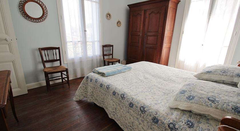 Villa La Maison Blanche