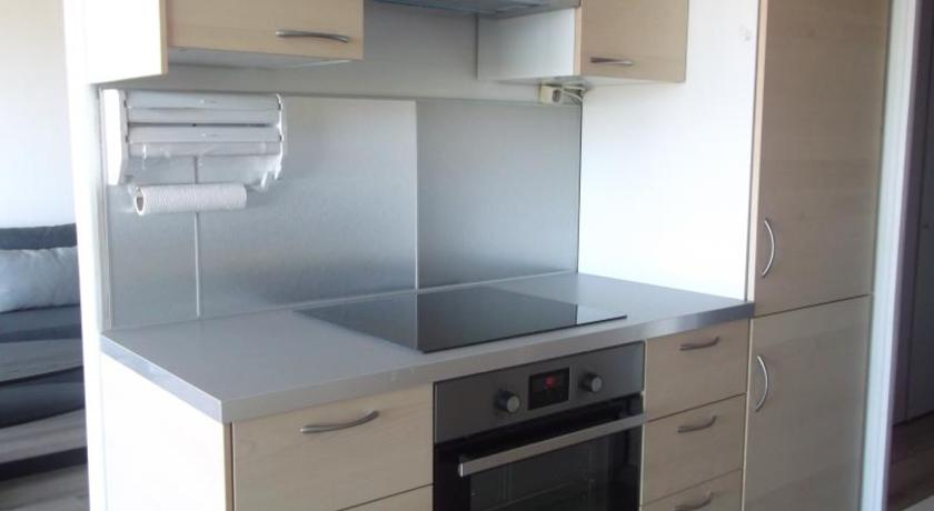 Rental Apartment Les Mimosas - Antibes