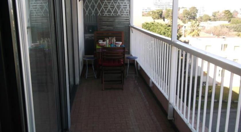 Rental Apartment Les Mimosas - Antibes