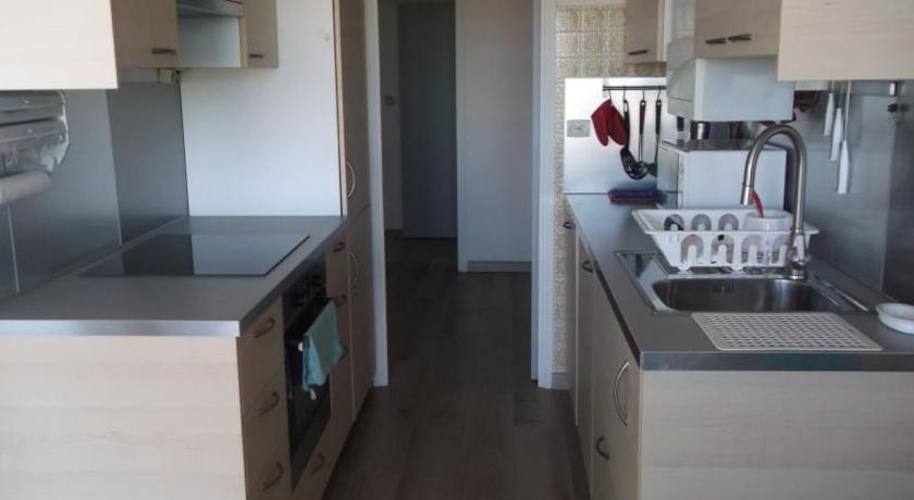 Rental Apartment Les Mimosas - Antibes