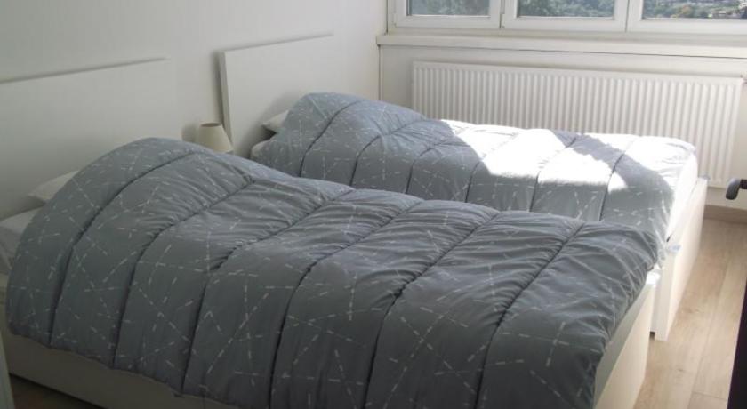 Rental Apartment Les Mimosas - Antibes