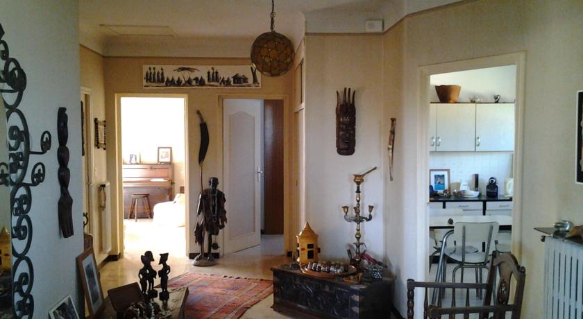 Villa la Libellule Antibes