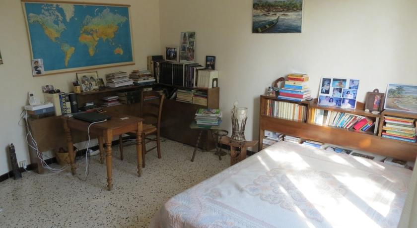 Villa la Libellule Antibes