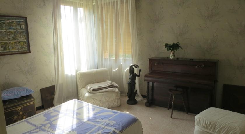 Villa la Libellule Antibes