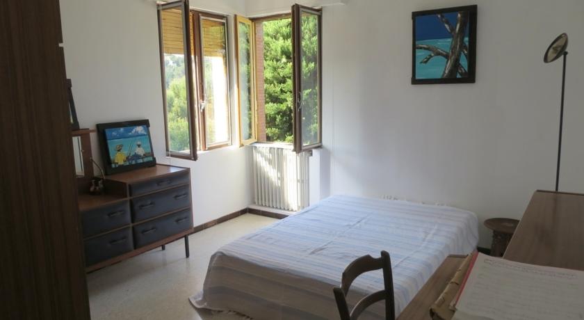 Villa la Libellule Antibes