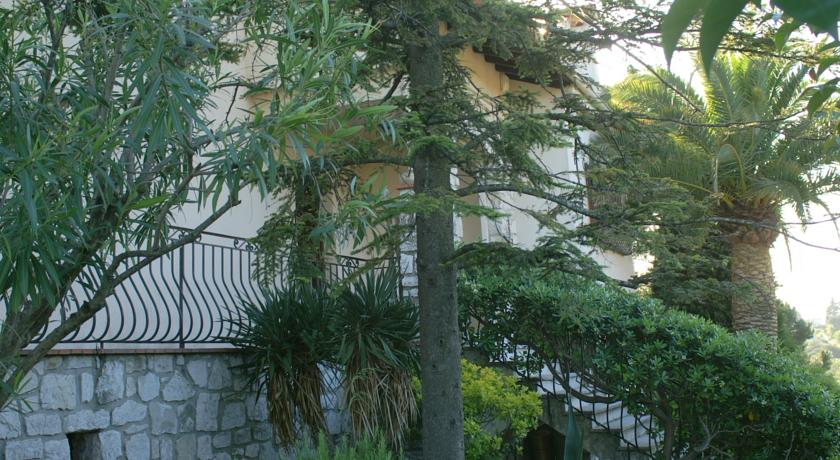 Villa la Libellule Antibes