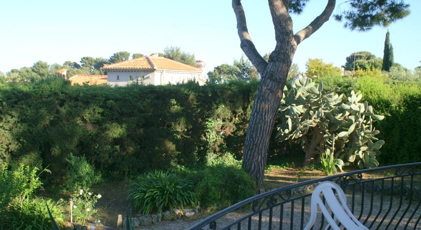 Villa la Libellule Antibes