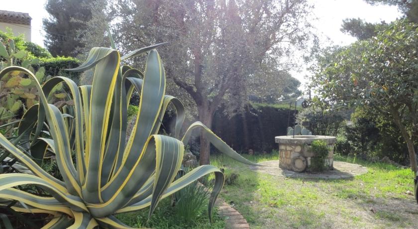 Villa la Libellule Antibes