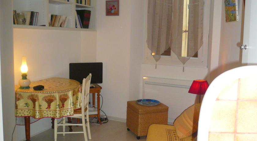 Appartement Vauban
