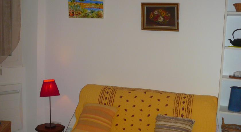 Appartement Vauban