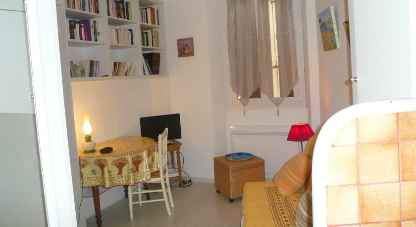 Appartement Vauban