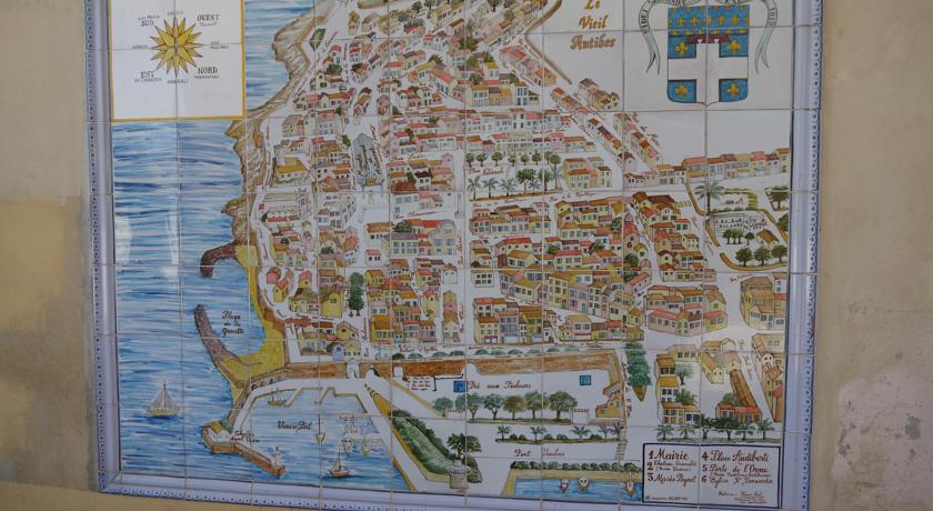 Vieille Ville