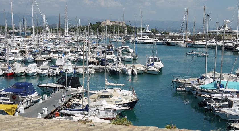 Vieille Ville
