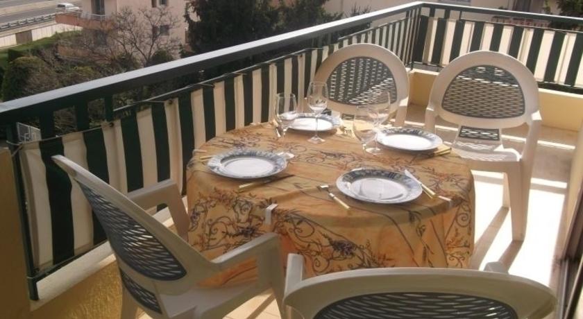 le Clos de grenadines Antibes