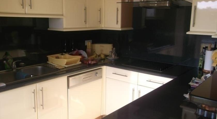 Rental Apartment Le Solymar - Antibes