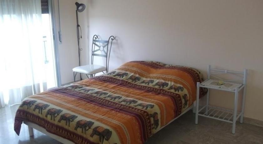 Rental Apartment Le Solymar - Antibes