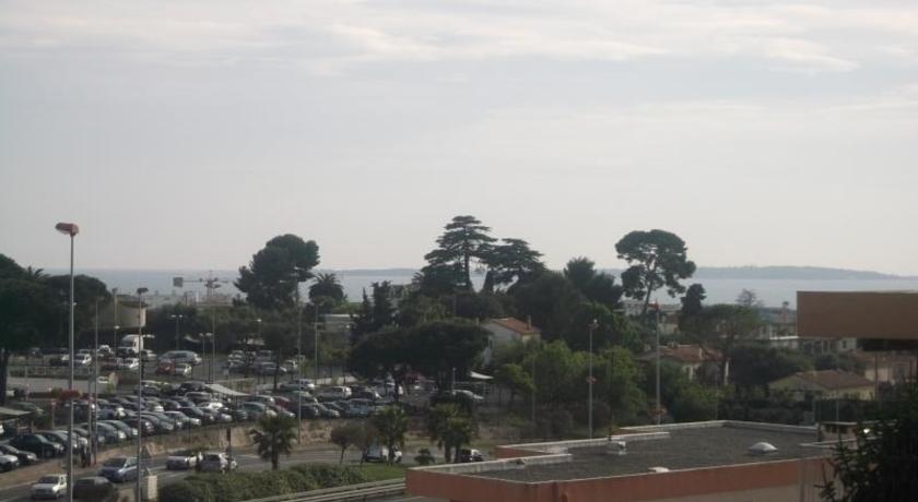 Rental Apartment Le Solymar - Antibes