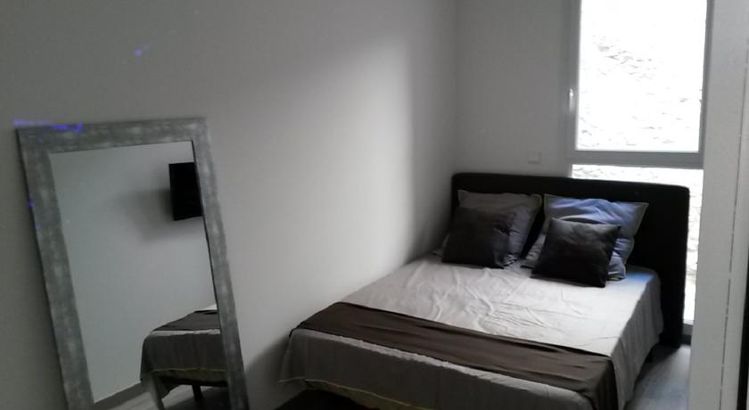 Safranier Townhouse
