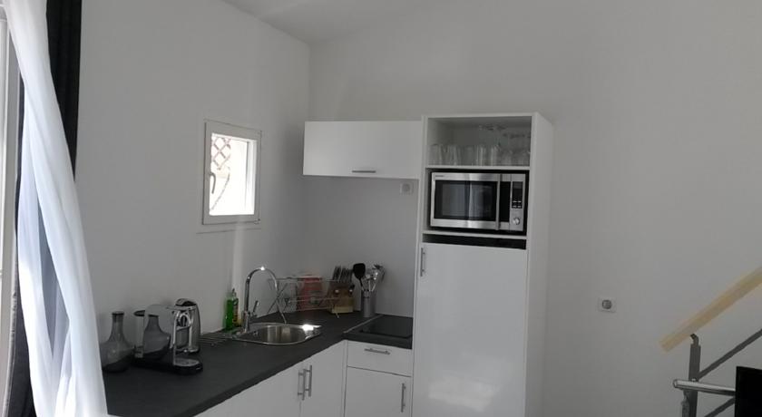 Safranier Townhouse