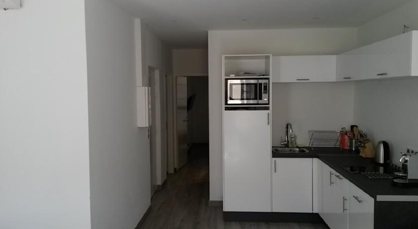 Safranier Townhouse
