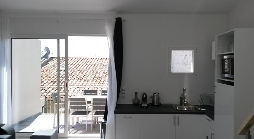 Safranier Townhouse