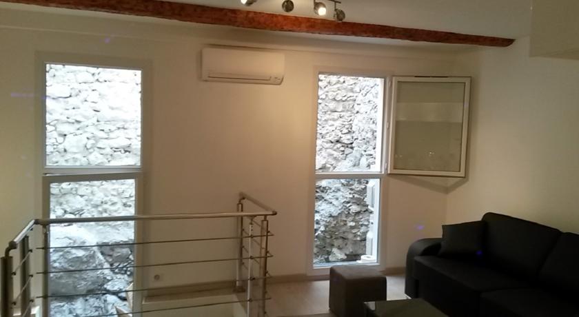 Safranier Townhouse