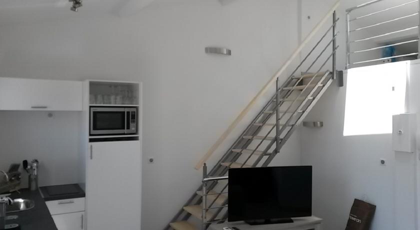 Safranier Townhouse