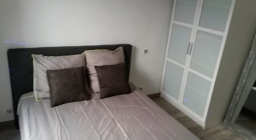 Safranier Townhouse