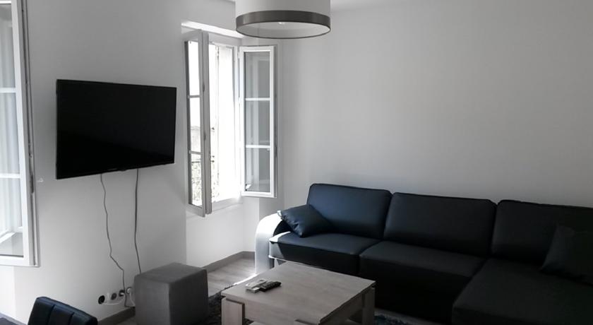 Safranier Townhouse