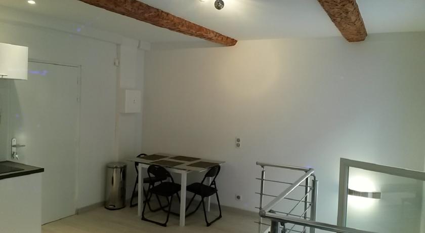 Safranier Townhouse
